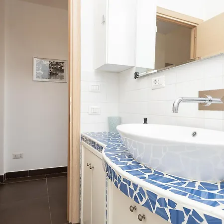 Apartment Tasso By In *