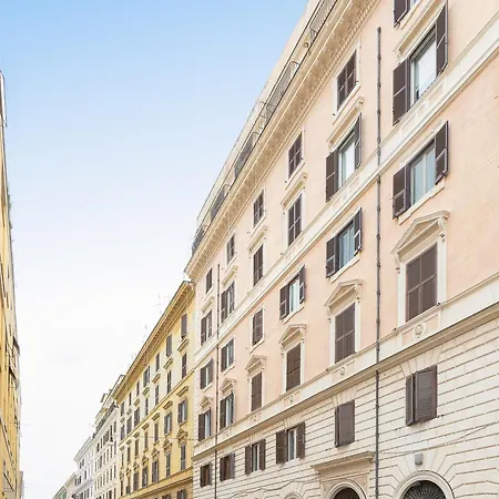 Tasso By In Rome